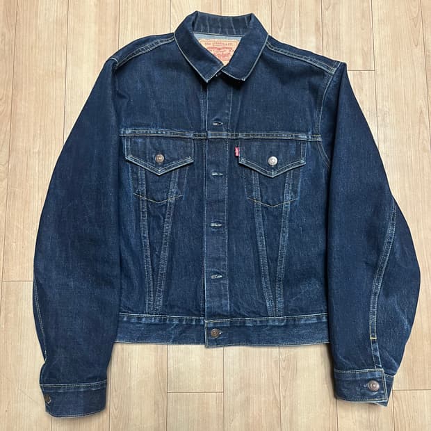 lvc 발렌시아 557xx 40사이즈