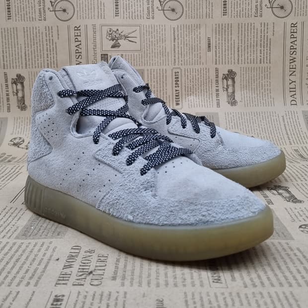 아디다스 튜블라인베이더 미드 225