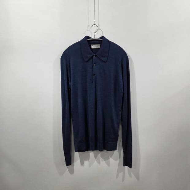 존스메들리 울 카라니트 M 