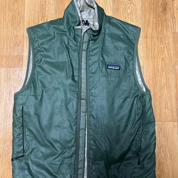 파타고니아 구형 프리나노