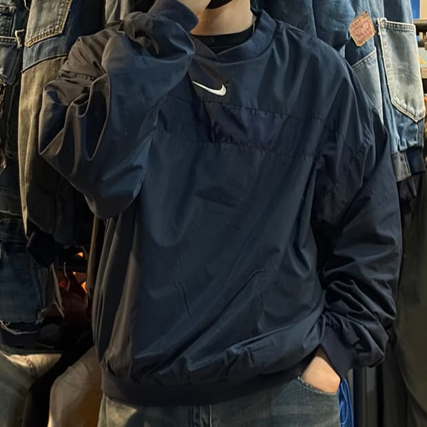 [NO.9] Nike 나이키 웜업