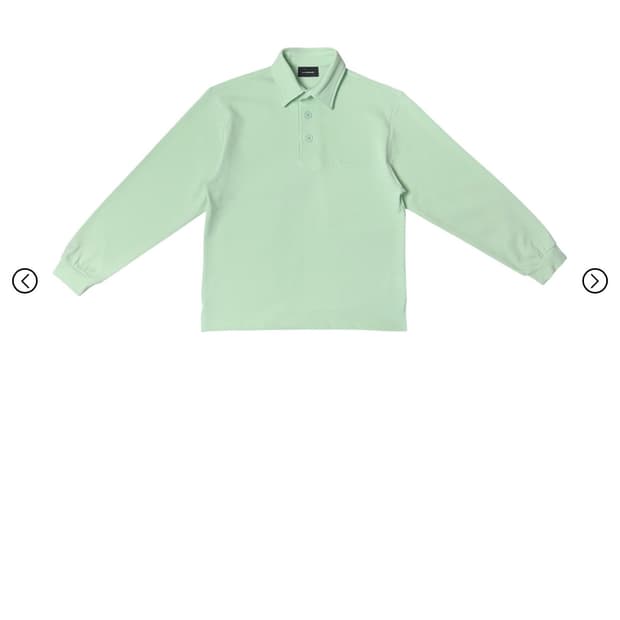 지초이 컴포트 26-001 민트 3