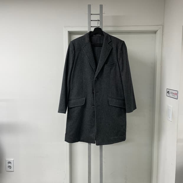 돌체앤가바나 싱글 코트 48