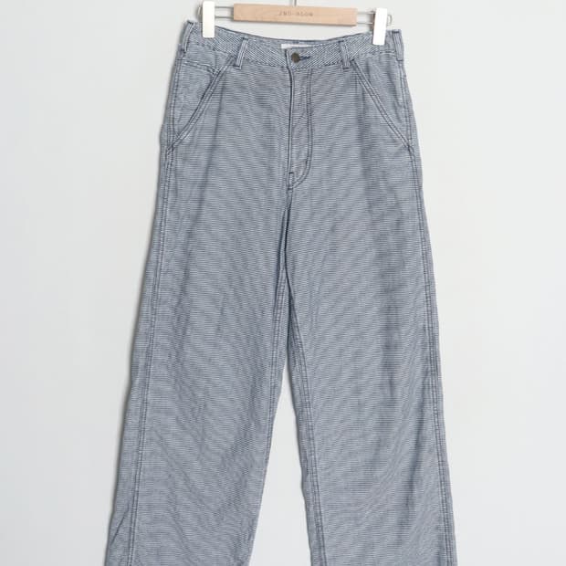 HEART MARKET Hickory  Work Pant (27)