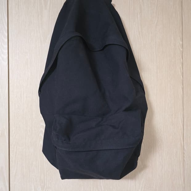 꼼데가르송 옴므 플러스 백팩