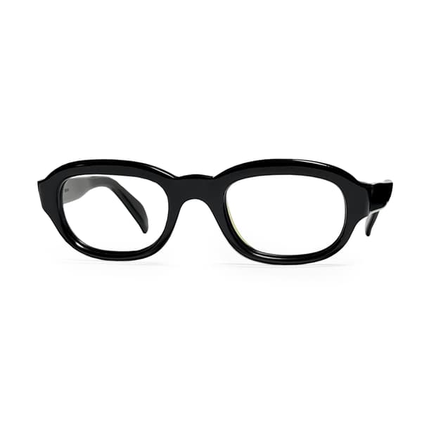 60s 빈티지 프레임 viennaline 안경 레트로스펙스