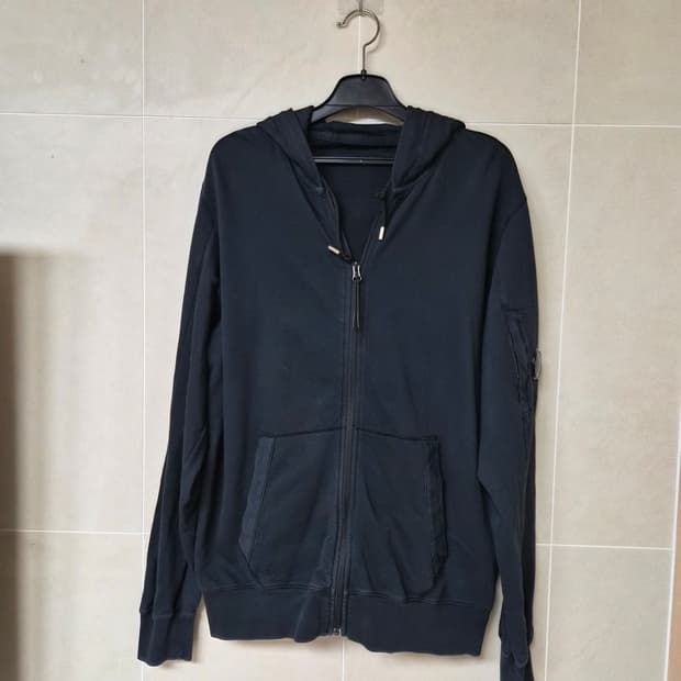 Cp 컴퍼니 정품 남성후드 105