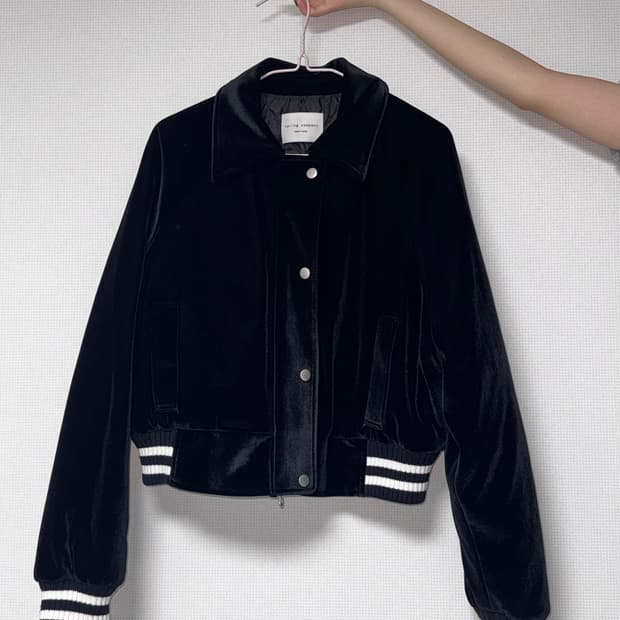 No brand 간절기 자켓