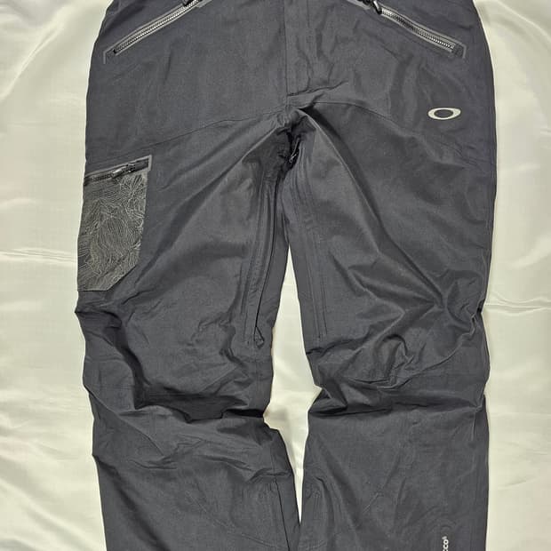 오클리스키팬츠