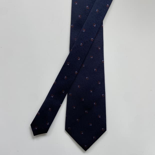 이세이미야케 정품 명품넥타이 (isseymiyake)