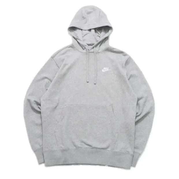 나이키 풀오버 후드티
