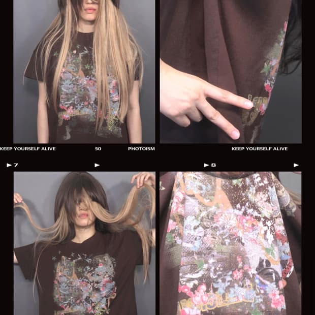 Dirddy new chaos top (m) 1회착