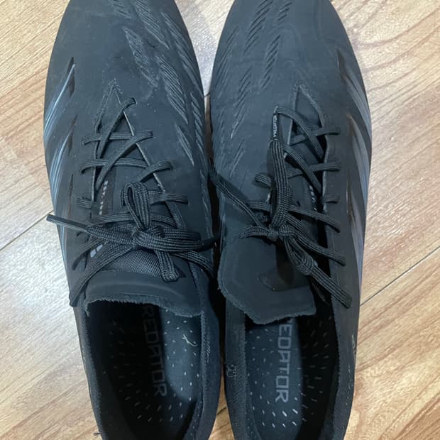 아디다스 프레데터 세제품급 290