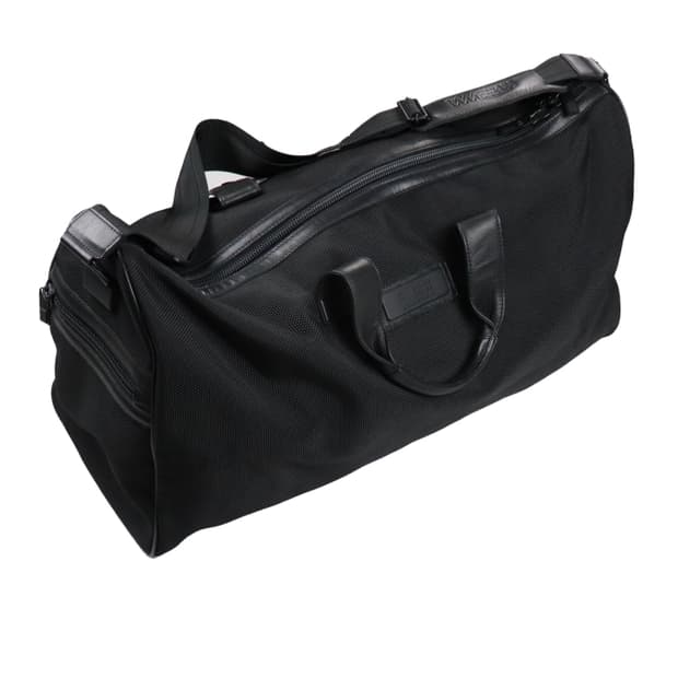 Issey miyake travel bag