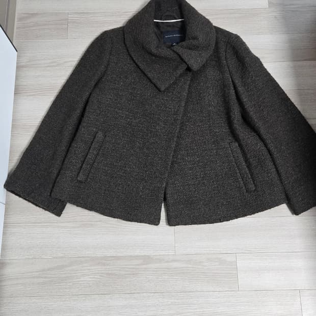 BANANA REPUBLIC 울 100 자켓