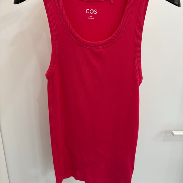 COS 코스 슬리브리스