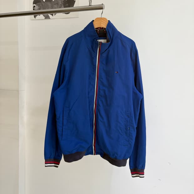 TOMMY HILFIGER 자켓