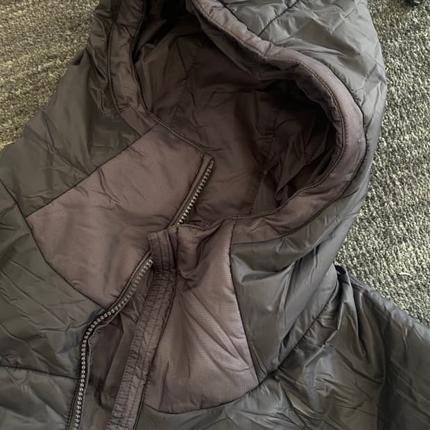 패러킷 신슐레이트 패딩 M