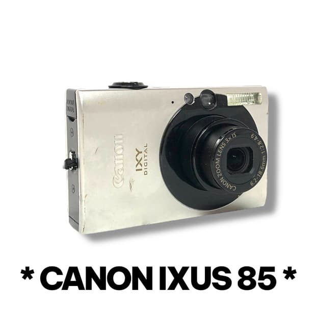 빈티지디카 캐논 익서스 85/ 익시 25