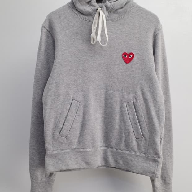Comme des Garcons Play