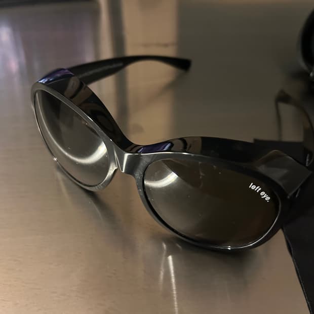 솔로이스트 선글라스