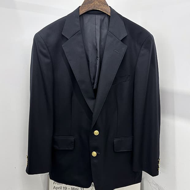 J.PRESS (men's M, women's L)