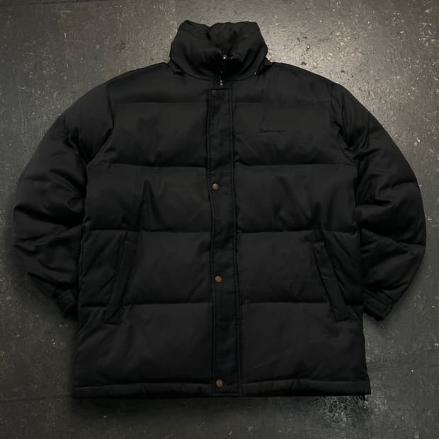 100 발렌시아가 푸퍼 패딩