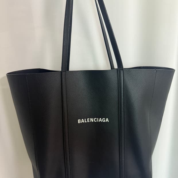 발렌시아가 에브리데이 토트백