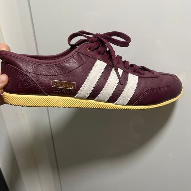 Adidas Tokyo 275