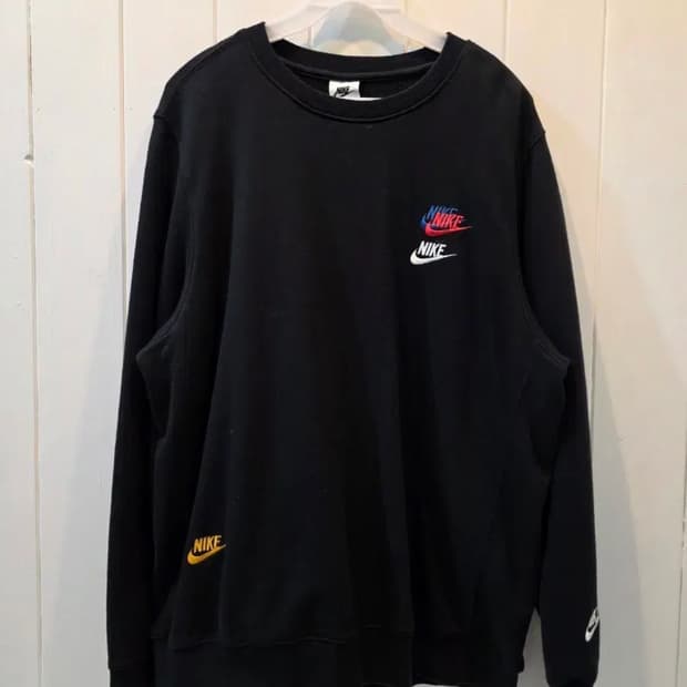 *수량 2개* NIKE [나이키] 맨투맨