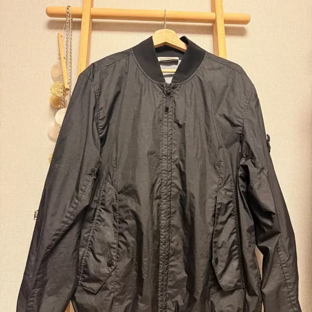 24ss스톤아일랜드 멤브라나 판매합니다