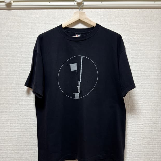 90s Bauhaus 바우하우스 