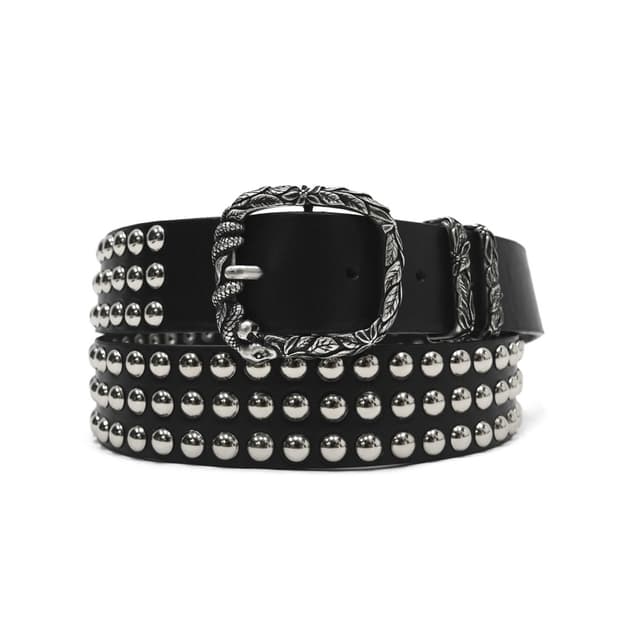 1) 파아카이브 파프롬왓 스네이크 벨트 1사이즈