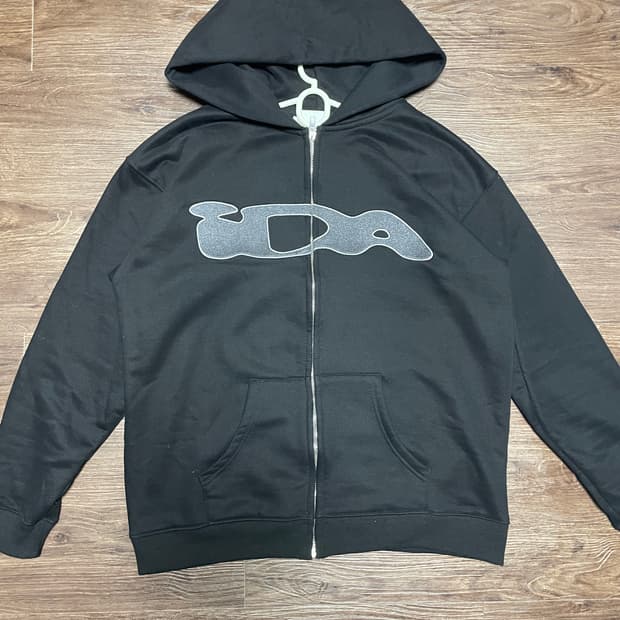 ida 후드집업 s사이즈