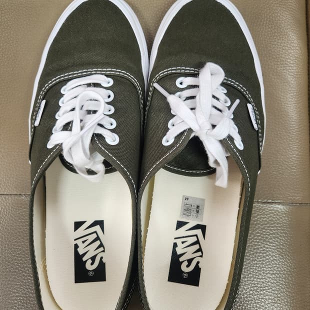 반스 44dx에너하임 컴피쿠스 27.5cm 팝니다