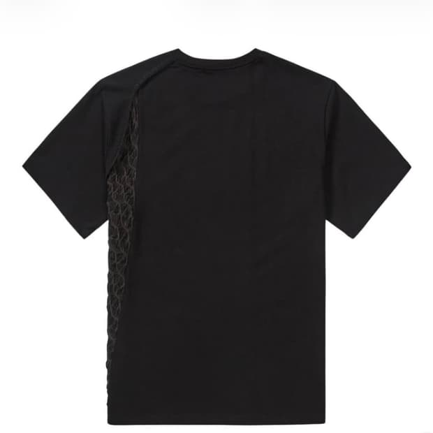 (L) xlim ep8 시퀀스 반팔 새상품