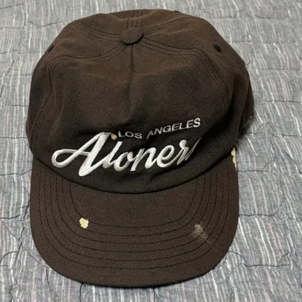 [F] 핑거프레스 도넛리벤지 캡