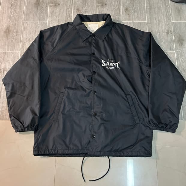 세인트 미카엘 코치자켓 xl