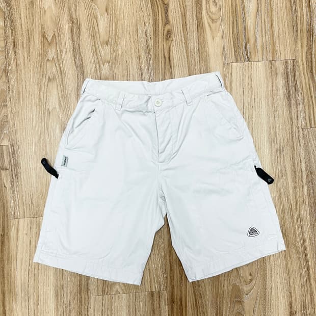 00s 나이키 ACG 면반바지 30