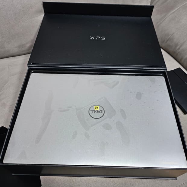 델 Dell 터치스크린 노트북 S급 판매