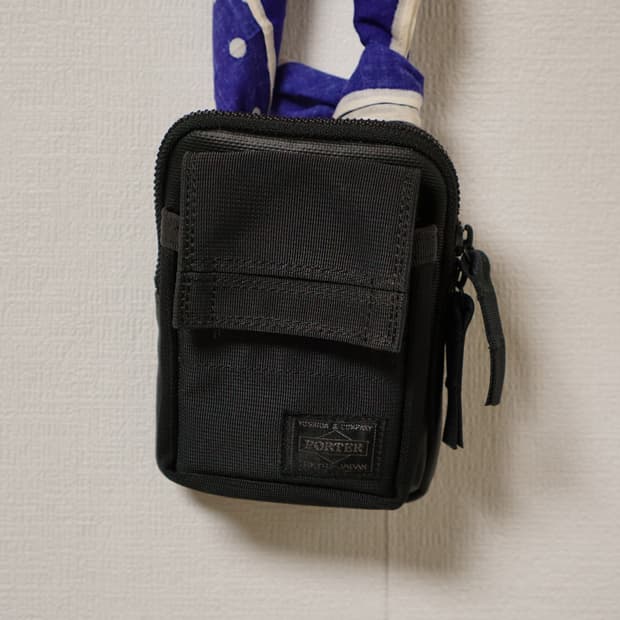 포터 파우치
