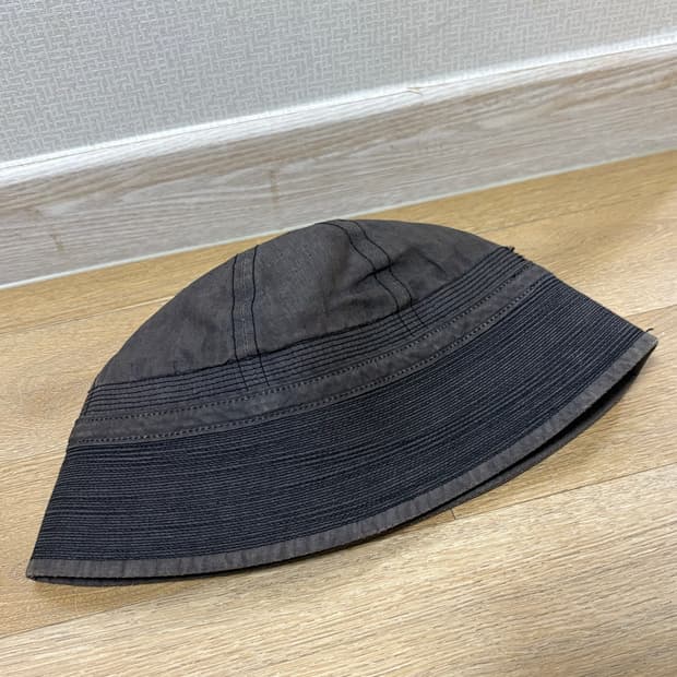 올드조 딕시컵 세일러햇 버킷햇 키지마타카유키 타이가타카하시