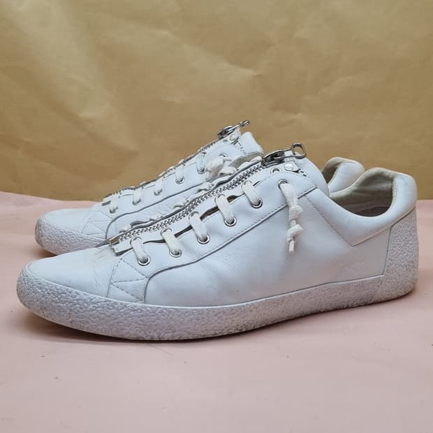 아쉬 너바나 남성스니커즈 44 280