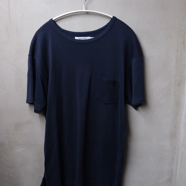 Nonnative 포켓 반팔 티셔츠 1