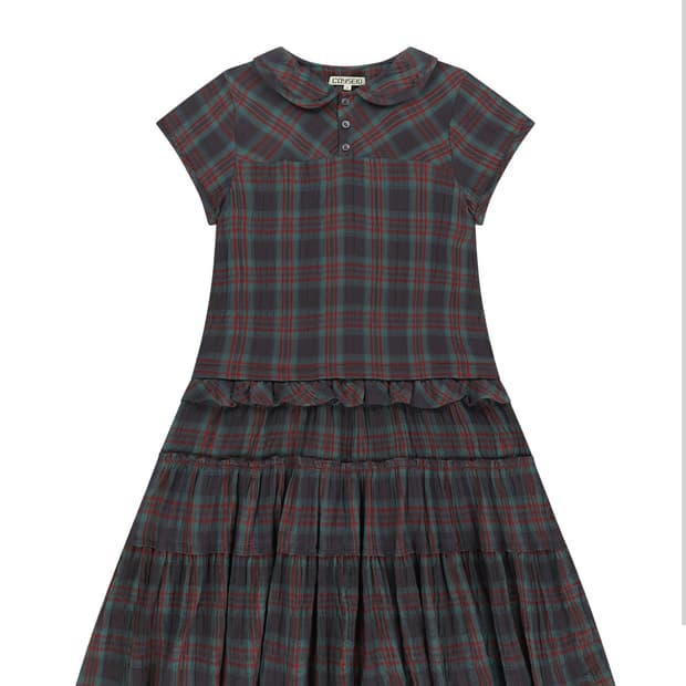 코이세이오 원피스