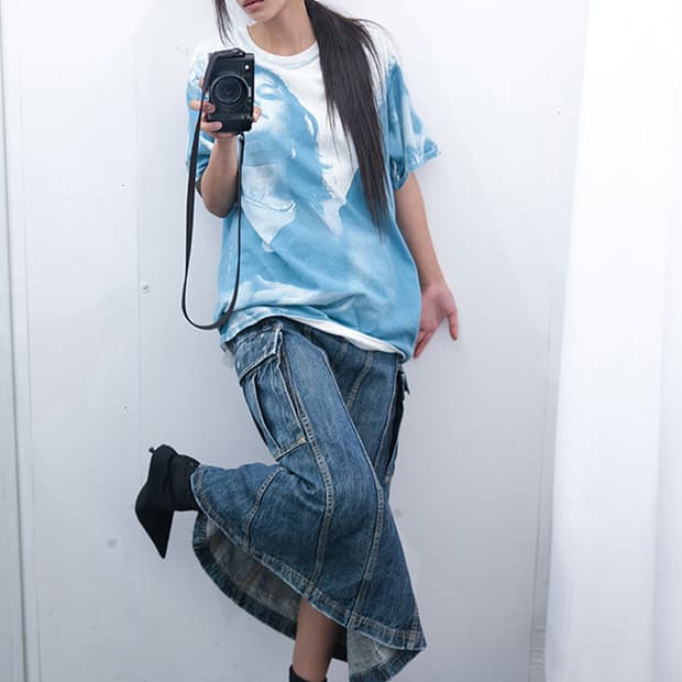 Tricot comme des garcons