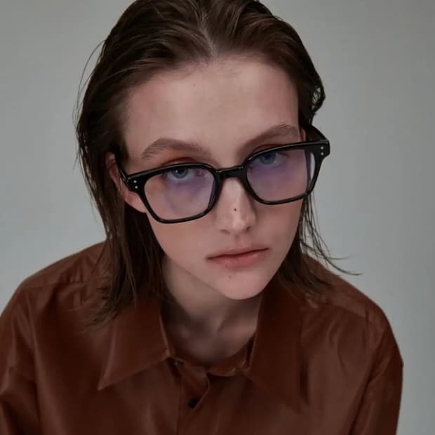 블루엘리펀트 RIKA 안경