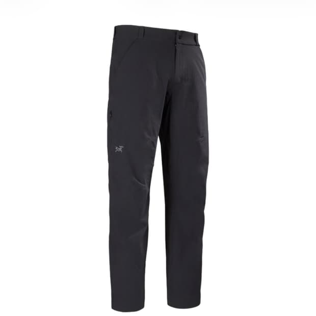 아크테릭스 26ss 크로닌 팬츠 30 R