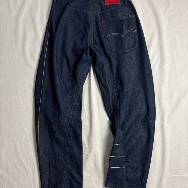 Levis 리바이스 엔지니어드 팬츠 32 x 32