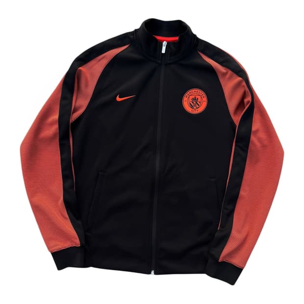 Nike 나이키 맨체스터시티 져지